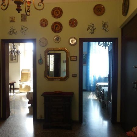 Casa Corso Colombo Appartement Savona Buitenkant foto
